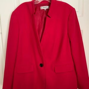Jones Studio Blazer